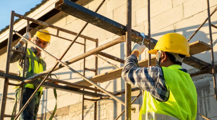 Wind Damage Repair in Shevlin, MN